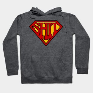 SuperShit Hoodie